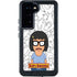 Bobs Burgers Tina Uhh Galaxy S24 Waterproof Case
